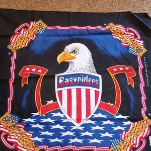 😎🍒 Easyriders bandana vintage